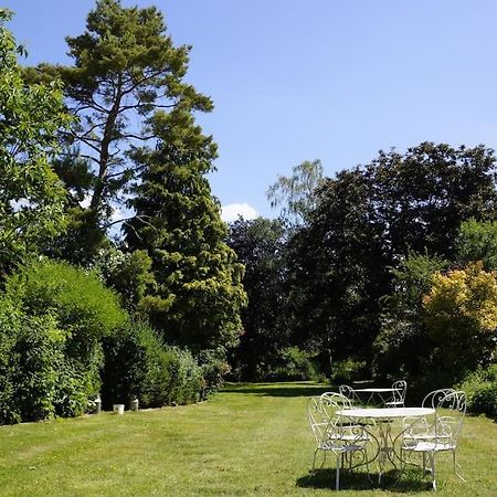 La Fermette Picarde, Proche D'Amiens Apartman Plachy-Buyon Kültér fotó